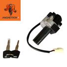 Chave Contato Falcon 06 a 08 / Tornado 06 a 08 / Twister 06 a 08 / BROS 150 06-08 (magnetron)