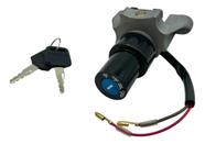 Chave contato fz 150 2023 Chave contato fz 150 2023