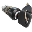 Chave contato/miolo vw 690/40300 - t00905855a