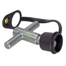 Chave Contato Para Chave Geral - Ospina - OSP894015