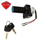 Chave Contato YBR 08 09 / XTZ 125 09 / Factor 09 10 (allen)