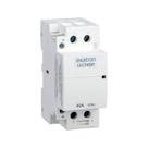 Chave Contator Modular Bipolar 40a 2na 2 Polos DIN35 Magnetico 127v 50/60hz Chave Contator Modular Bipolar 40a 2na 2 Polos DIN35 Magnetico 127v 50/60hz