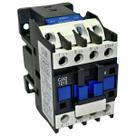 Chave Contator Tripolar 1210 12a 3p+1na Bobina 220v 50/60hz Chave Contator Tripolar 1210 12a 3p+1na Bobina 220v 50/60hz