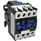Chave Contator Tripolar 2510 25a 3p+1na Bobina 220v 50/60hz