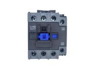Chave Contatora CJX2-3211 32A Tripolar para Automação e Isolamento Elétrico
