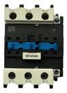 Chave Contatora Cjx2-4010 40a Tripolar Debele 220v