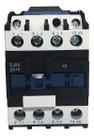 Chave contatora tripolar 25A 1NA 220V