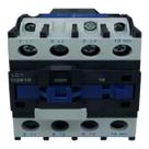 Chave Contatora Tripolar 25a 24v LC1D2510B7 Splitao/self Chave Contatora Tripolar 25a 24v LC1D2510B7 Splitao/self