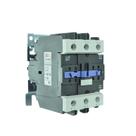 Chave Contatora Tripolar 80a Lc1-d8011m7 3p + Aux Nf+na 220v
