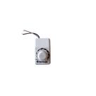 Chave Controle de Parede Velocidade Rotativo Bivolt Loren Sid