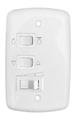 Chave Controle De Velocidade 3v C/ Capacitor 4+8uf 235w 127v Chave Controle De Velocidade 3v C/ Capacitor 4+8uf 235w 127v