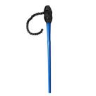 Chave corrente para tubo 2" linha pesada - gedore 032000