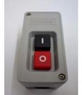 Chave cs102-mp monofasico 30a 2cv 250v margirius