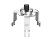 Chave de 3 garras p/porca plastica p/bomba de combustivel raven Chave de 3 garras p/porca plastica p/bomba de combustivel raven