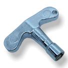 Chave de afinacao de bateria standard - torelli ta 140