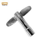 Chave De Afinação De Percussão Turbo Music Dk-13 Chave De Afinação De Percussão Turbo Music Dk-13