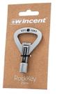 Chave de Afinação Wincent RockKey Prime (W-RKP) com abridor de garrafas e chaveiro Chave de Afinação Wincent RockKey Prime (W-RKP) com abridor de garrafas e chaveiro