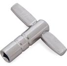 Chave De Afinação Wing Para Bateria