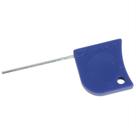 CHAVE DE AJUSTE GRIPPLE - pct 02 unidades