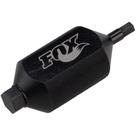 Chave de Ajuste para Amortecedores FOX Factory DHX2 e Float X2