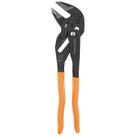 Chave de alicate Klein Tools D53112 compacta de 30 cm de alta alavancagem