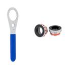 Chave De Alumínio Para Movimento Central De Bicicletas MTB E De Estrada (DUB BB91 BB71 BB51 BSA30