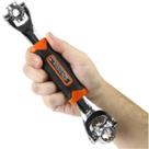 Chave De Aperto Ferramenta Multifuncional Chave Boca Chave De Aperto Ferramenta Multifuncional Chave Boca