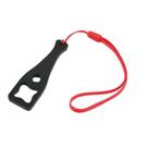 Chave de Aperto para Parafuso das Câmeras de Ação GoPro Hero SJCam Chave de Aperto para Parafuso das Câmeras de Ação GoPro Hero SJCam