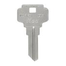 Chave de armário Hillman DE-1 Dexter Traditional Blank