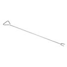 Chave de aspersão de aço Valve Orbit 53033 76 cm