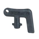 Chave de atuador de reposição para chave seletora de bateria Perko 8521