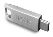 Chave de Autorização iLok 3 - Dongle USB 3ª Geração com USB-C - Avid