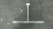 Chave de barril em inox 304
