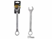 Chave de boca combinada 17mm ar0720 Chave de boca combinada 17mm ar0720