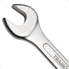 Chave De Boca Fixa 21x 23mm Tramontina Basic De Aço Especial Chave De Boca Fixa 21x 23mm Tramontina Basic De Aço Especial