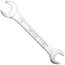 Chave de Boca Fixa 24x27MM CR-V Profissional Tradestar Chave de Boca Fixa 24x27MM CR-V Profissional Tradestar