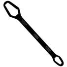 Chave De Boca Universal De 8 A 22mm Dtools