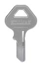 Chave de cabeça plana durável Wrench Hillman CP-2 BL Chave de cabeça plana durável Wrench Hillman CP-2 BL