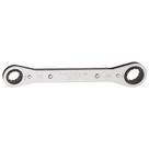 Chave de caixa de catraca Klein Tools 68204 16 mm x 19 mm EUA