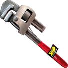 Chave de Cano Grifo 8" Aço Carbono Fertak - Fertak Tools