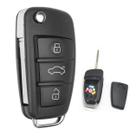 Chave de carro falsa porta comprimidos moeda modelo Audi Chave de carro falsa porta comprimidos moeda modelo Audi