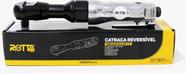 Chave De Catraca 1/2 Pneumática 8kg reversível Rotta376