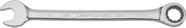 Chave de catraca CRAFTSMAN 11/16 polegadas 72 dentes e 12 pontos SAE