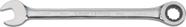 Chave de catraca CRAFTSMAN Metric 14 mm 72 dentes e 12 pontos