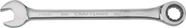Chave de catraca Craftsman Metric 17 mm 72 dentes e 12 pontos Chave de catraca Craftsman Metric 17 mm 72 dentes e 12 pontos
