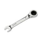 Chave De Catraca De Cabo Curto Profissional Ferramentas Manuais 6 7 8 9 10 11 12 13 14 15 16 17 18