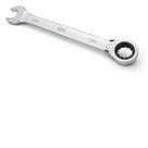 Chave de catraca Jaeger 1-3/4" de precisão de catraca de 120 dentes