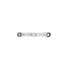 Chave de catraca Klein Tools 68200 1/4 x 5/16 polegadas