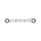 Chave de catraca Klein Tools 68202 1/2 x 9/16 polegadas