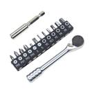 Chave De Catraca Mini 1/4 Polegada 72 Dentes Bidirecional Reversível Magnética Anticorrosão Chave De Catraca Mini 1/4 Polegada 72 Dentes Bidirecional Reversível Magnética Anticorrosão